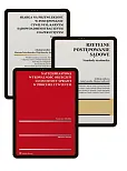 Pakiet ebooków dla cywilisty Pakiet ebooków dla cywilisty